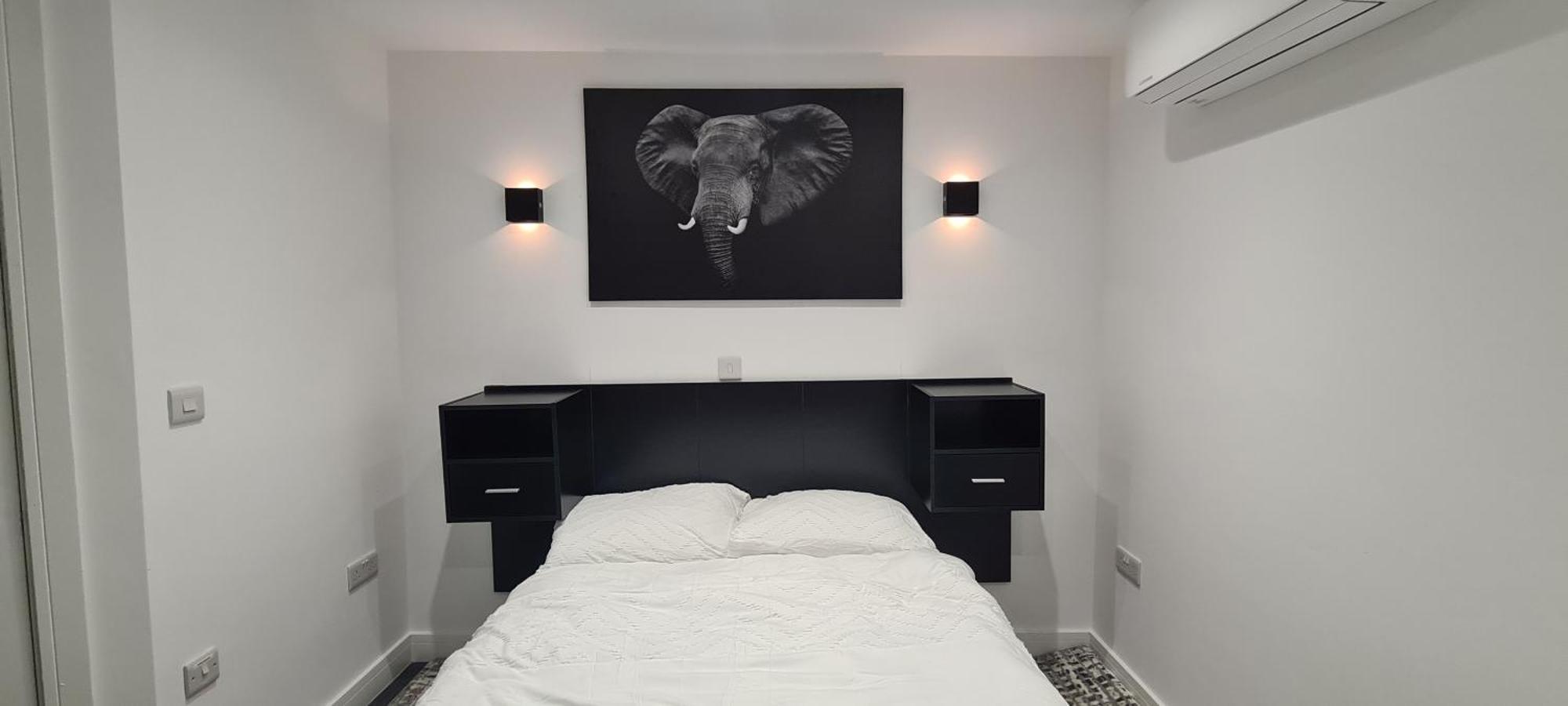 Home Away From Home! Pont Yates Exteriér fotografie
