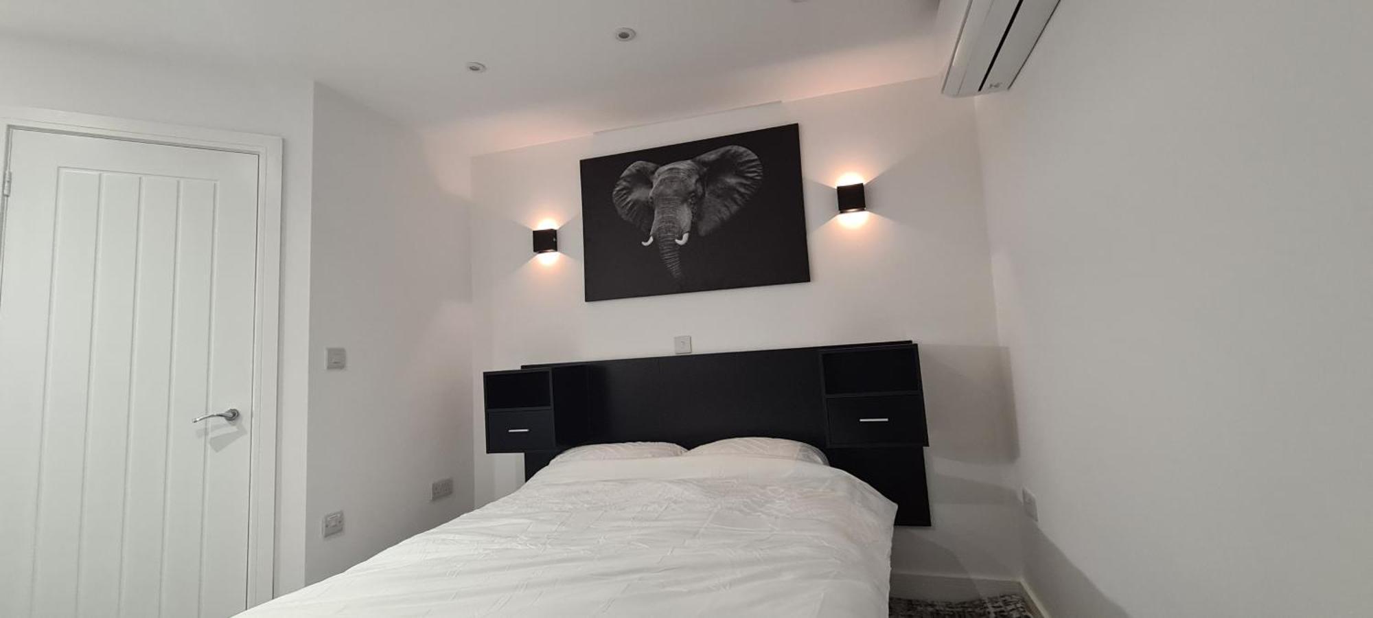 Home Away From Home! Pont Yates Pokoj fotografie