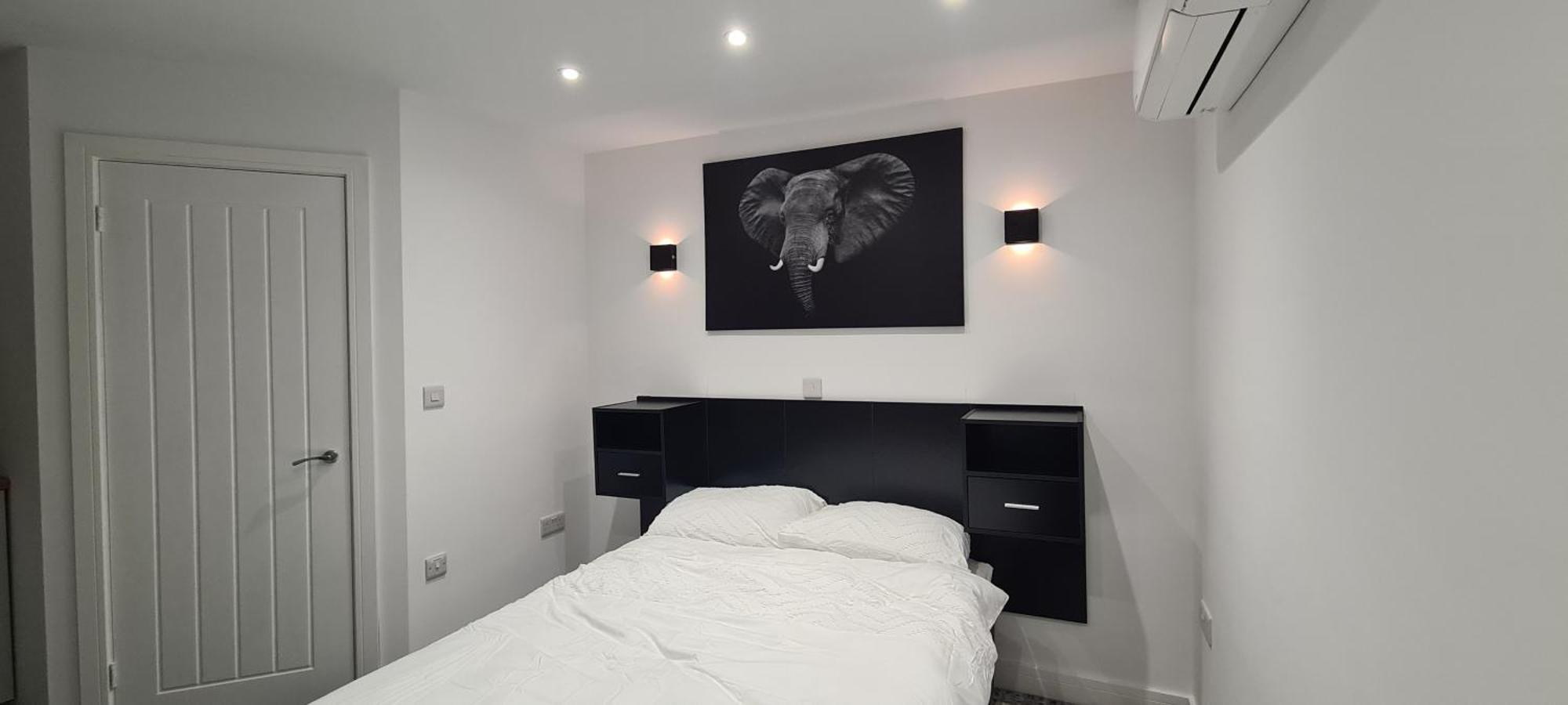 Home Away From Home! Pont Yates Pokoj fotografie